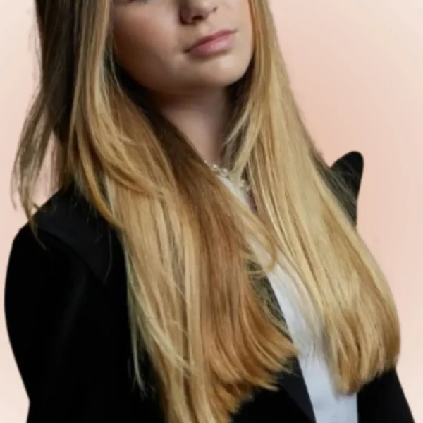 Alix West Lefler Height