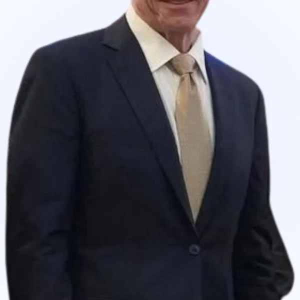 Andrew Cuomo Height