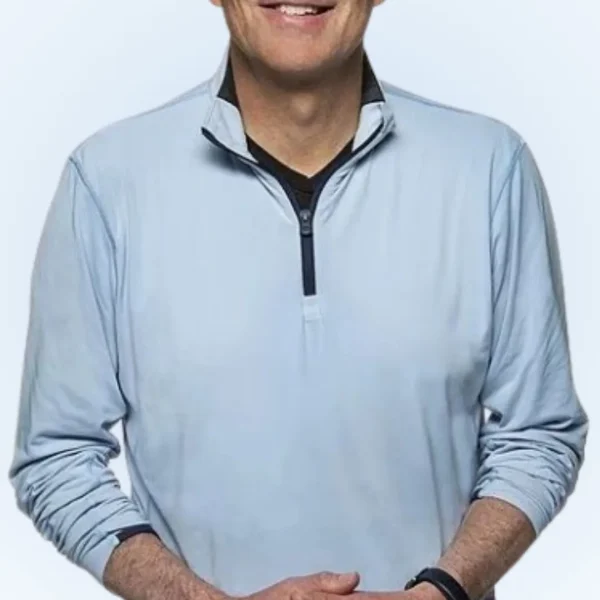 Andrew Witty height