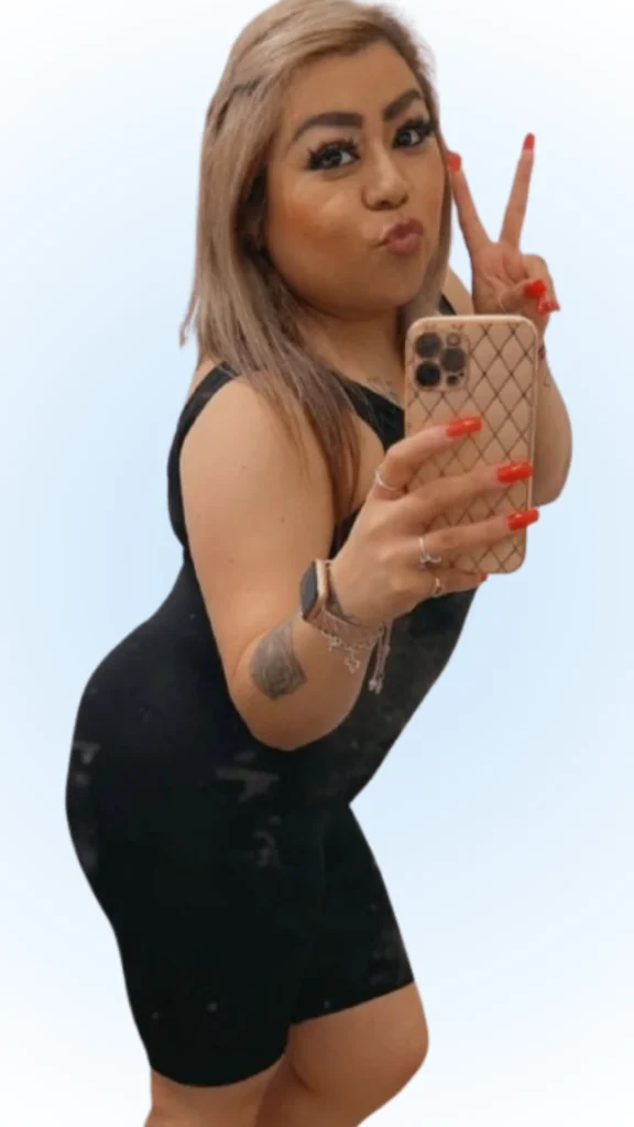 Ashley Trevino Height