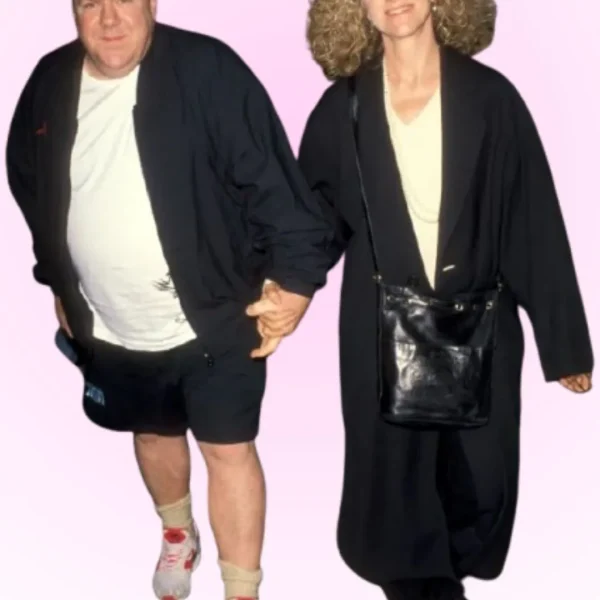 Bernadette Birkett height