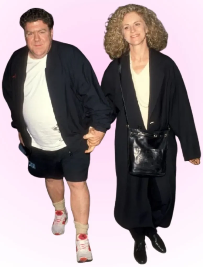 Bernadette Birkett height