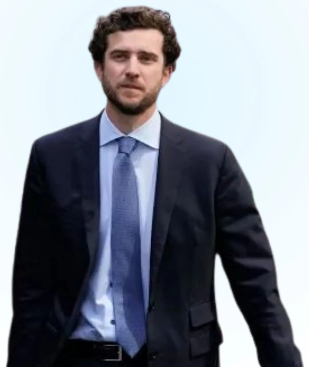 Billy Evans (Elizabeth Holmes Partner) Height, Age, Family, Net Worth, Biography