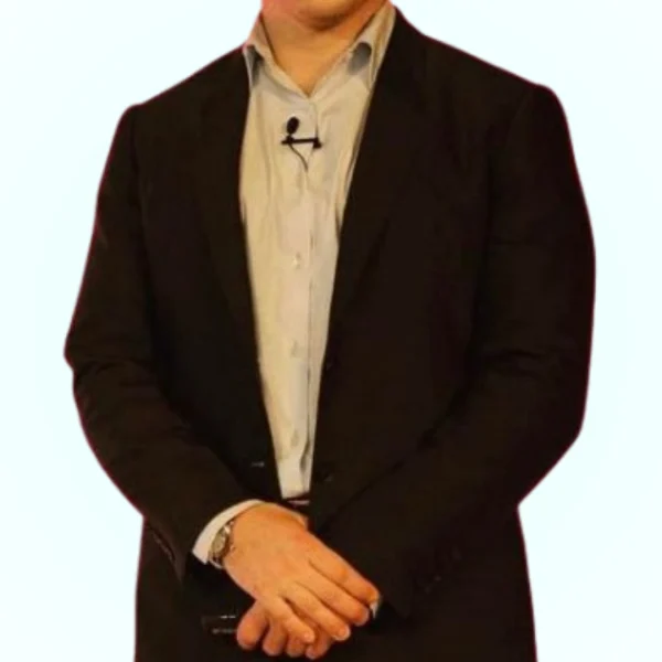 Brian Chesky Height