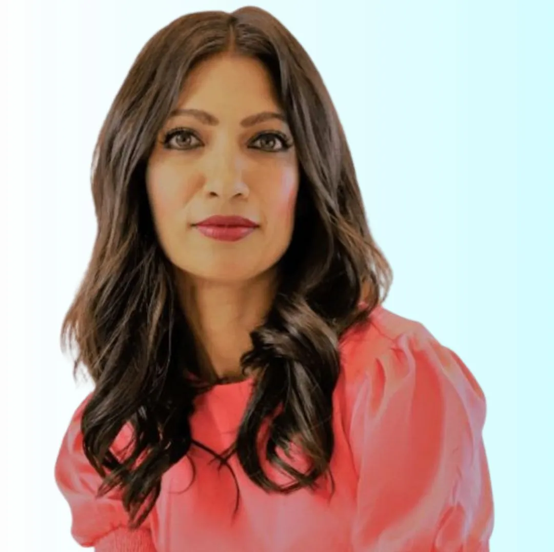 Chandra Holt Age, Husband, Family, Career, Salary, Net Worth, Biography - Chandra Holt Husband: A Peek Into The TV Personality's Personal Life