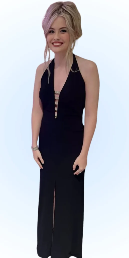 Dannielynn Birkhead Height