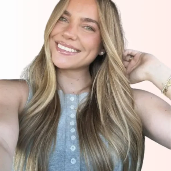 Emilie Kiser height