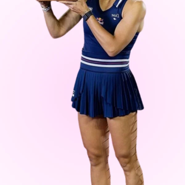 Emma Navarro Height