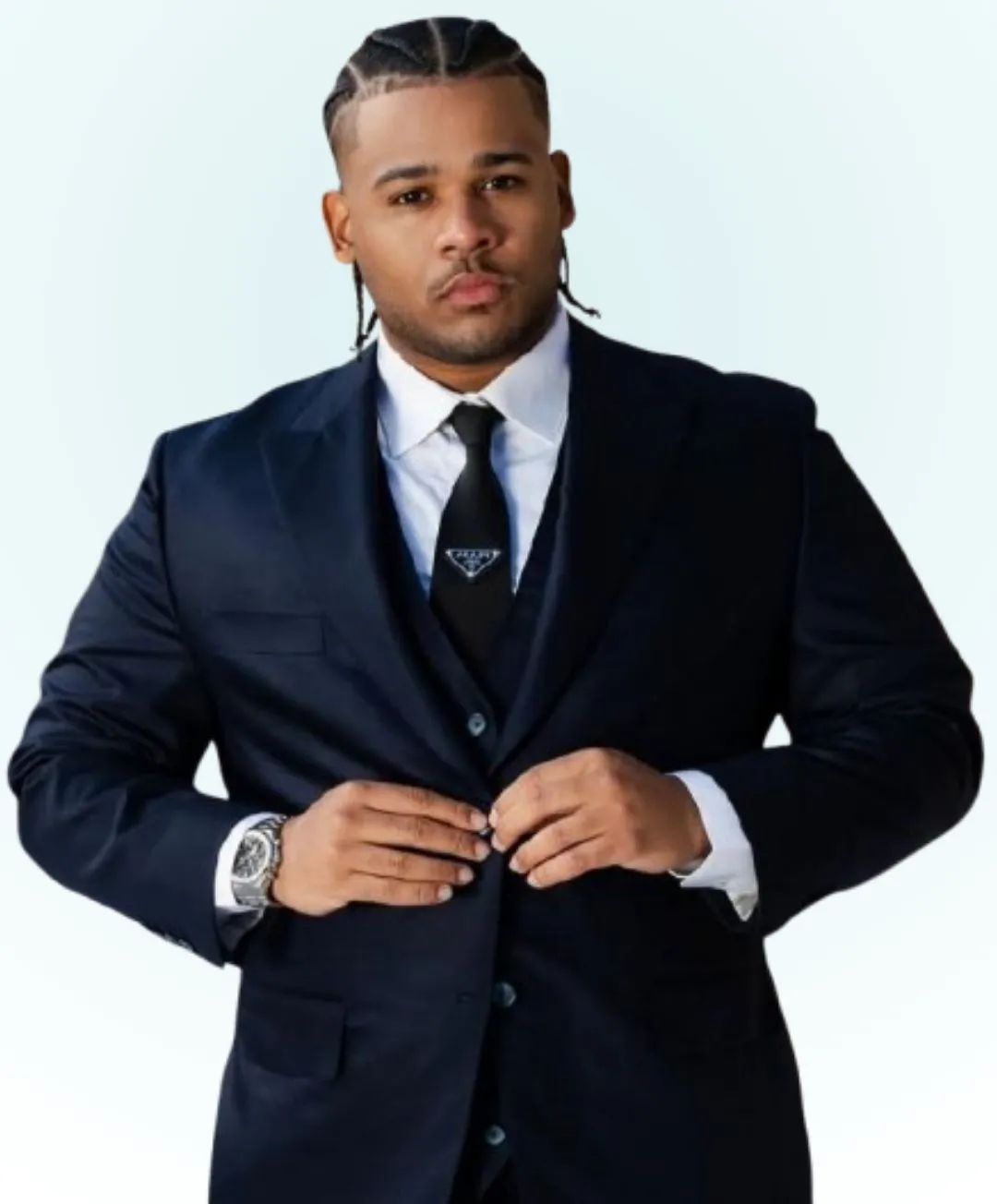 Fanum Height, Age, GF, Family, Religion, Net Worth, Biography » The