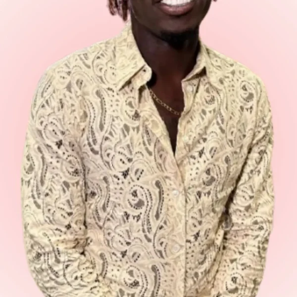 Jamal Roberts American Idol