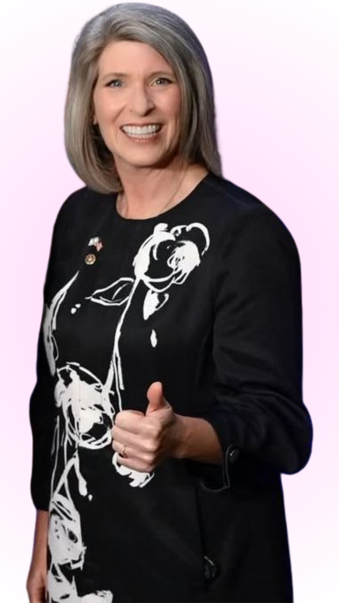 Joni Ernst Height, Age, Husband, Religion, Family, Net Worth, Biography