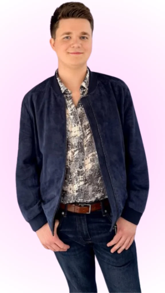 Josh King American Idol age