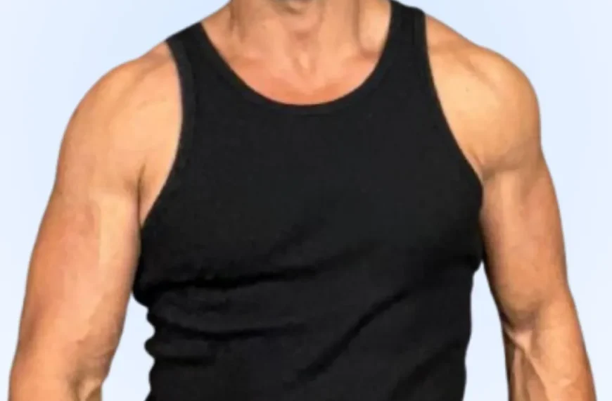 Pedro Moreno (Actor) Height