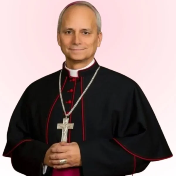 Robert Prevost