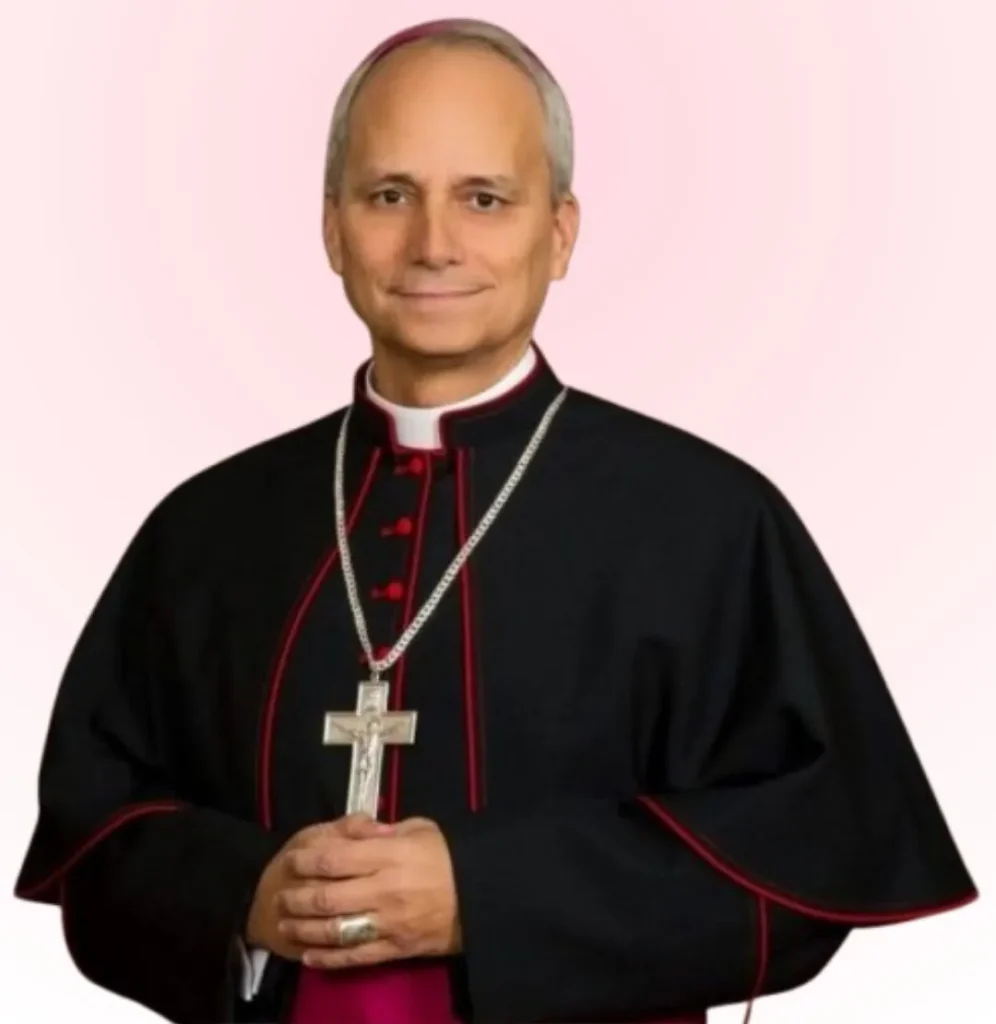 Robert Prevost