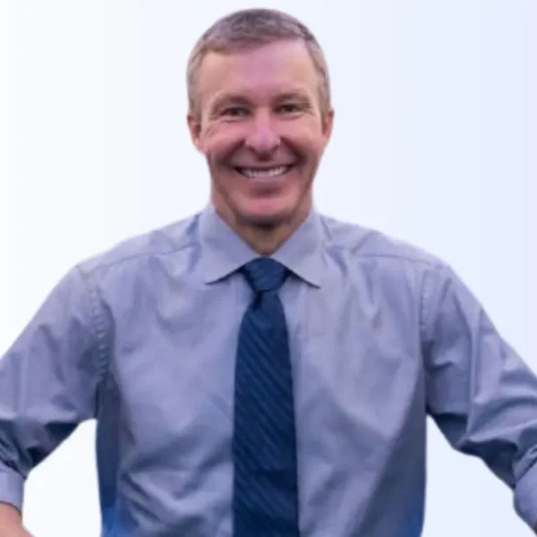 Scott Kirby Height