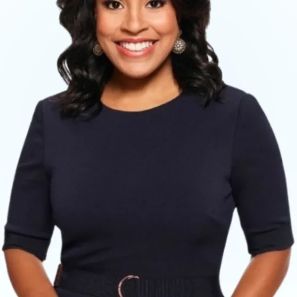 Sheinelle Jones Height