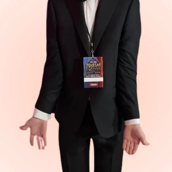 Steve Doocy Height