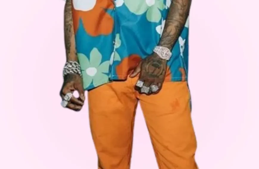 Tory Lanez Height