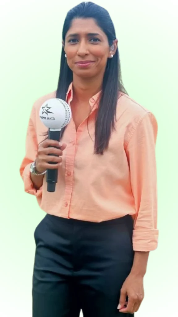 Urooj Mumtaz Height