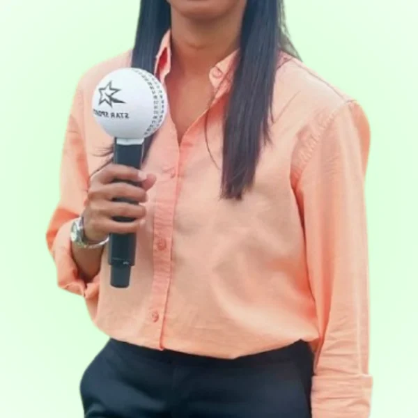 Urooj Mumtaz Height