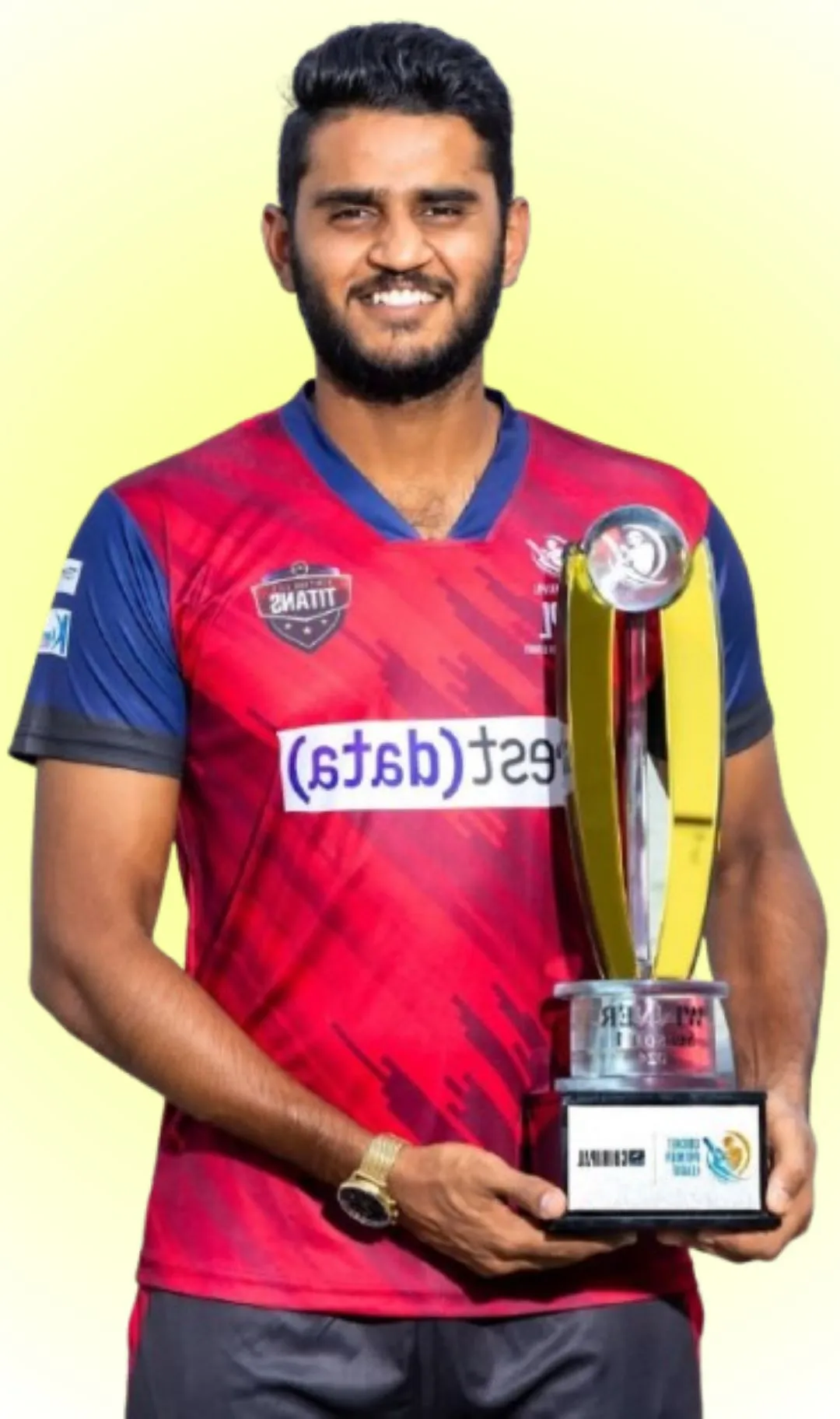 Urvil Patel Height, Age, Wife, Family, Stats, Net Worth, Biography