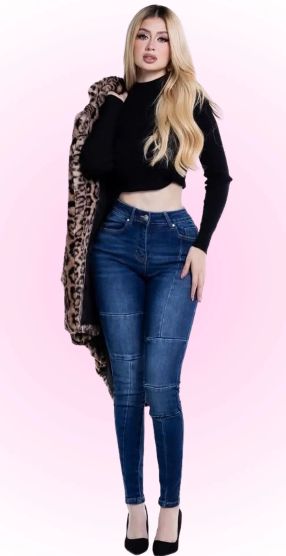 Valeria Marquez (TikToker) Height, Age, Boyfriend, Ethnicity, Biography