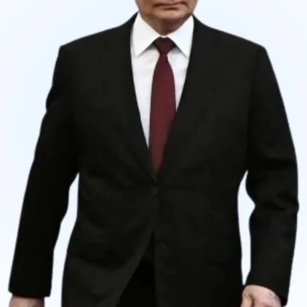 Vladimir Putin Height