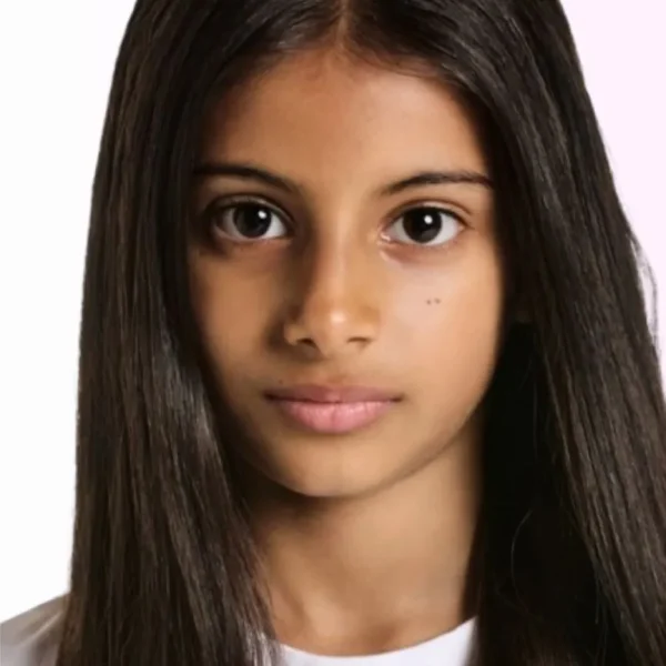 Alessia Leoni Actress
