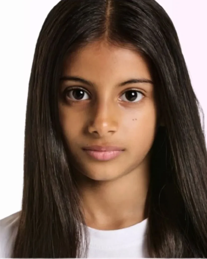 Alessia Leoni Actress