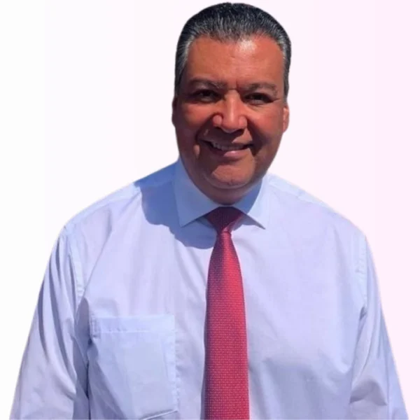 Alex Padilla Senator