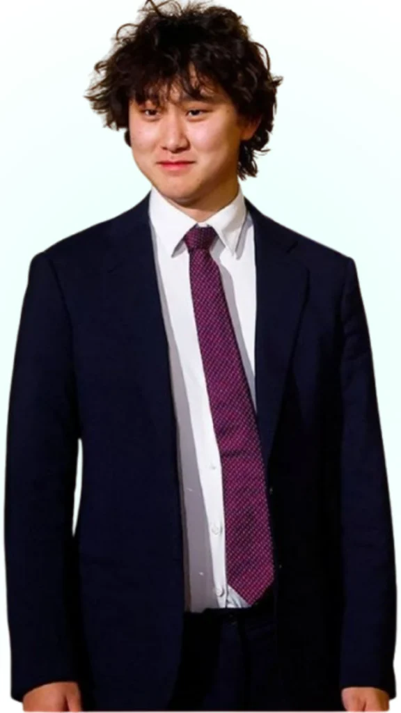 Alexandr Wang Height