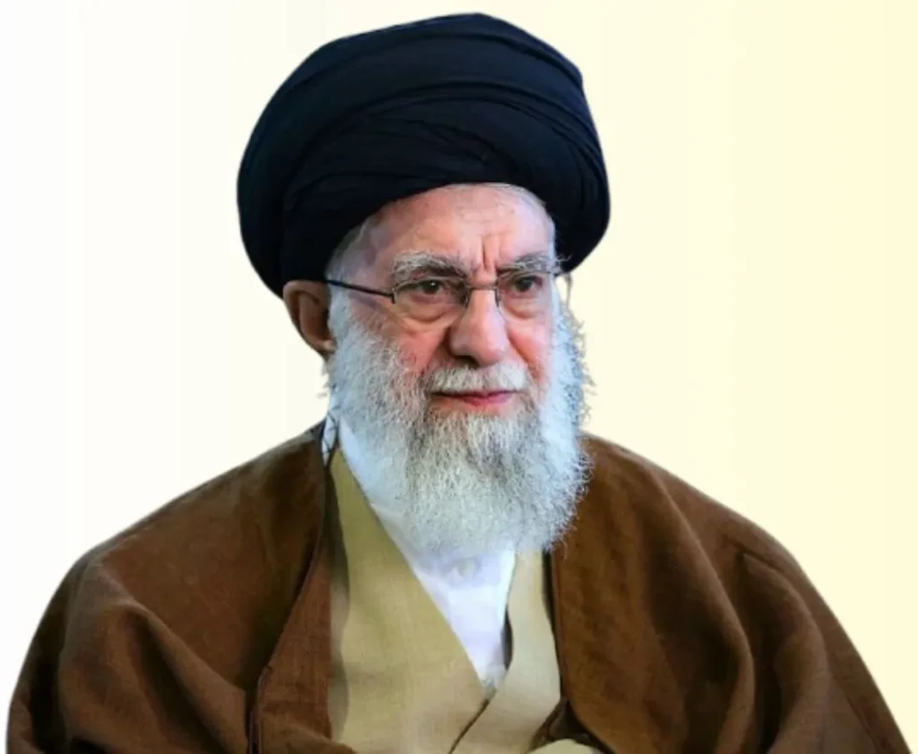 Ayatollah-Ali-Khamenei
