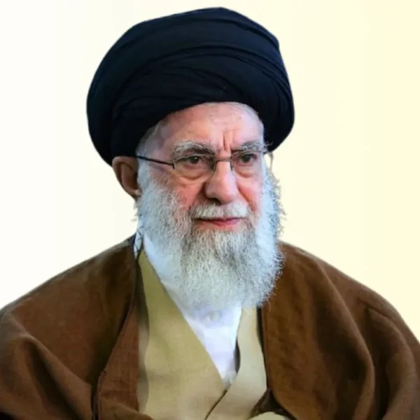 Ayatollah-Ali-Khamenei