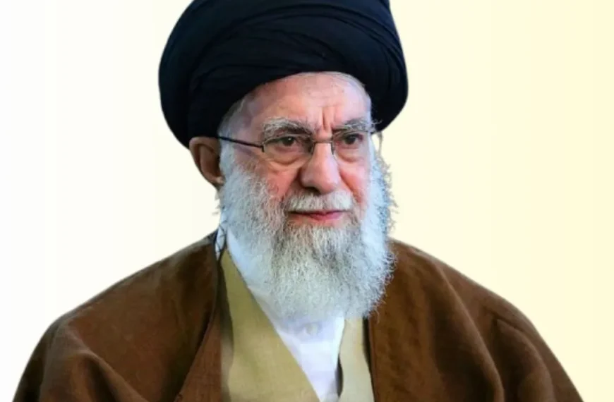 Ayatollah-Ali-Khamenei