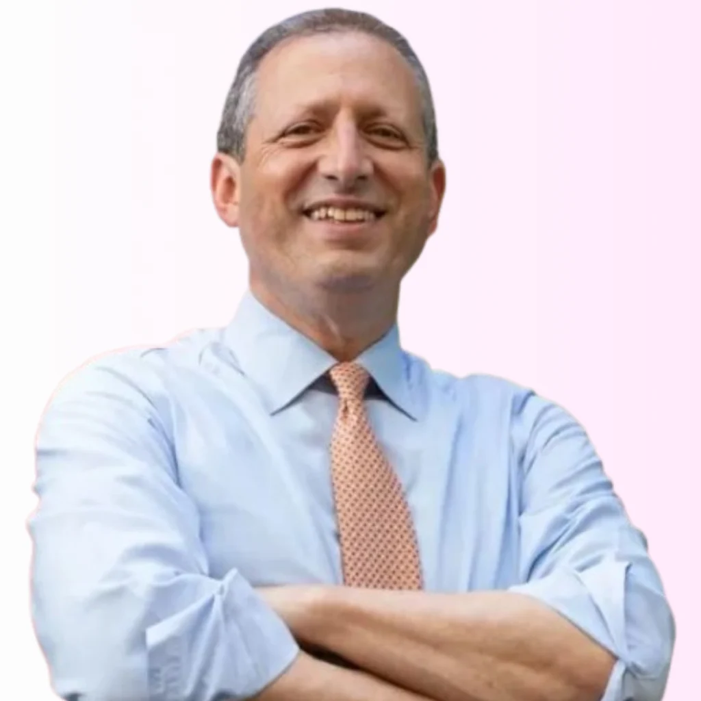Brad Lander Socialist