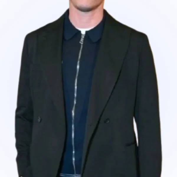 Callum Turner Height