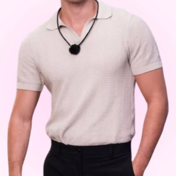 Charlie Georgiou Love Island