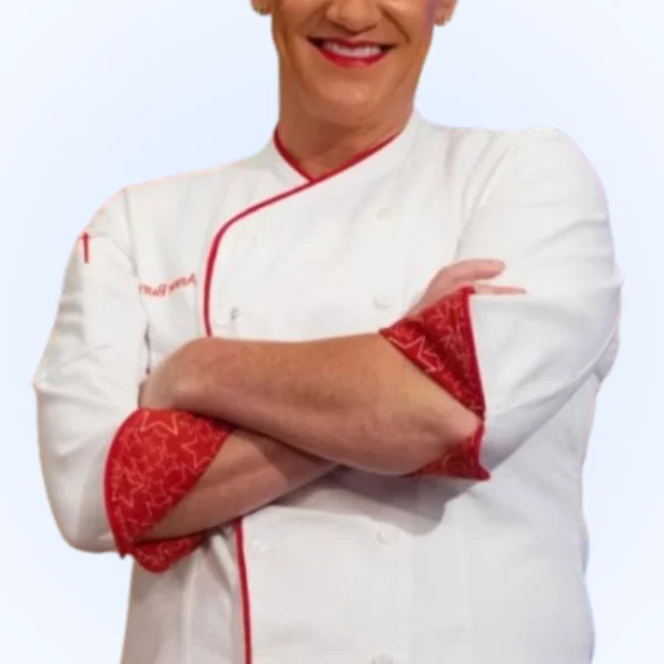 Chef Anne Burrell