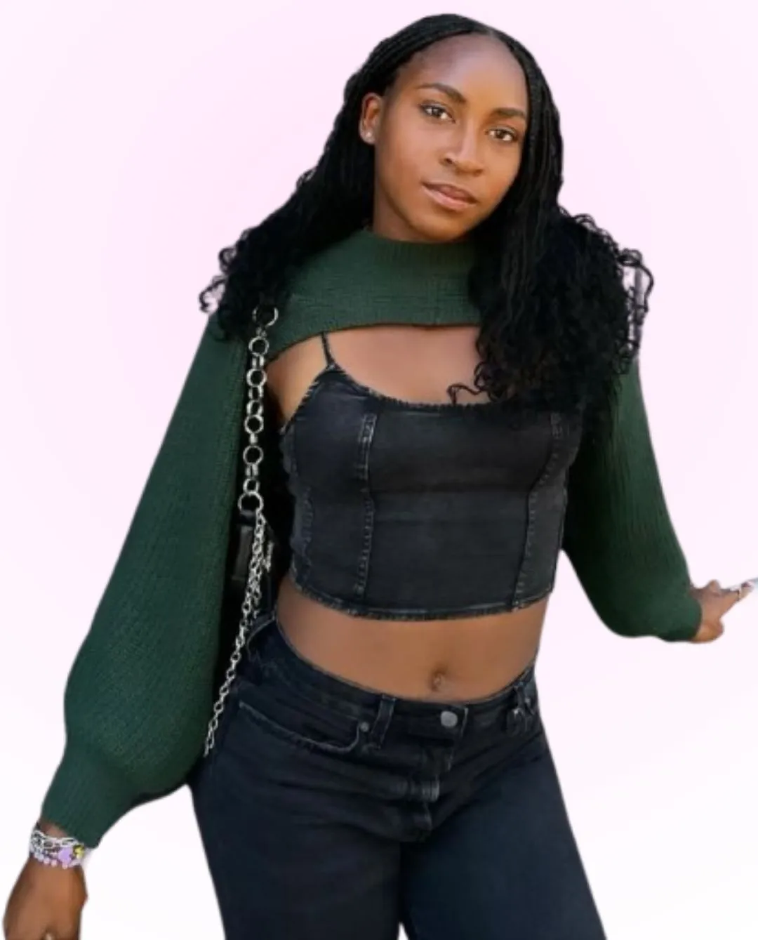 Coco Gauff Height, Age, Boyfriend, Family, Net Worth, Biography