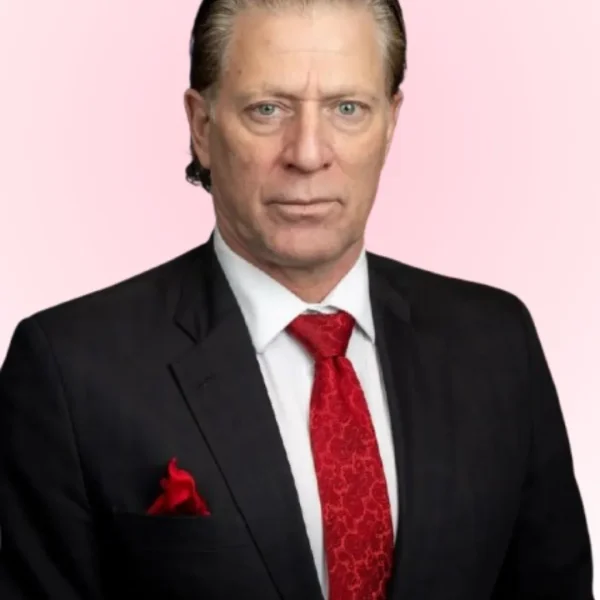 David Richardson Govt Official