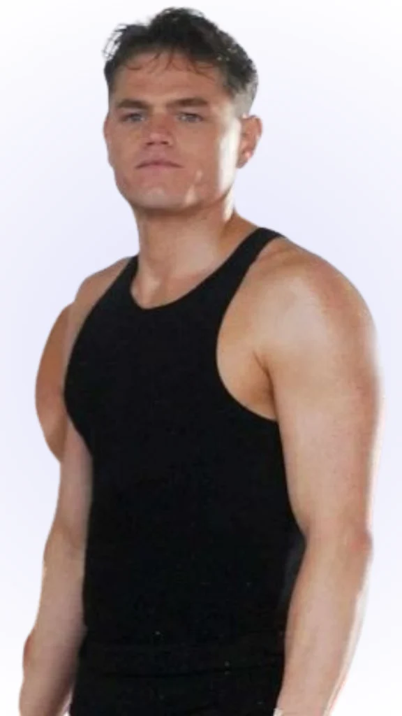 Devin Harjes Height