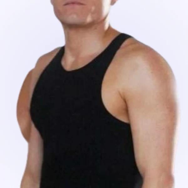 Devin Harjes Height