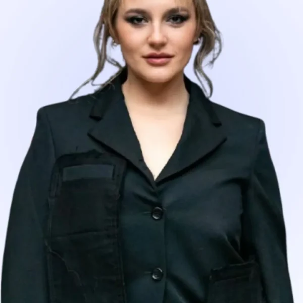 Gracie McGraw height