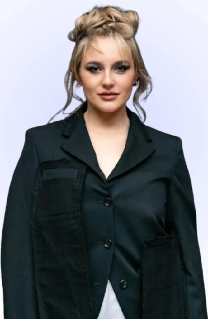Gracie McGraw height