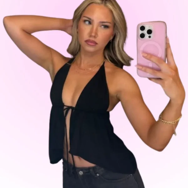 Hannah Fields Love Island