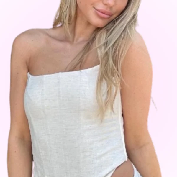 Iris Kendall Love Island