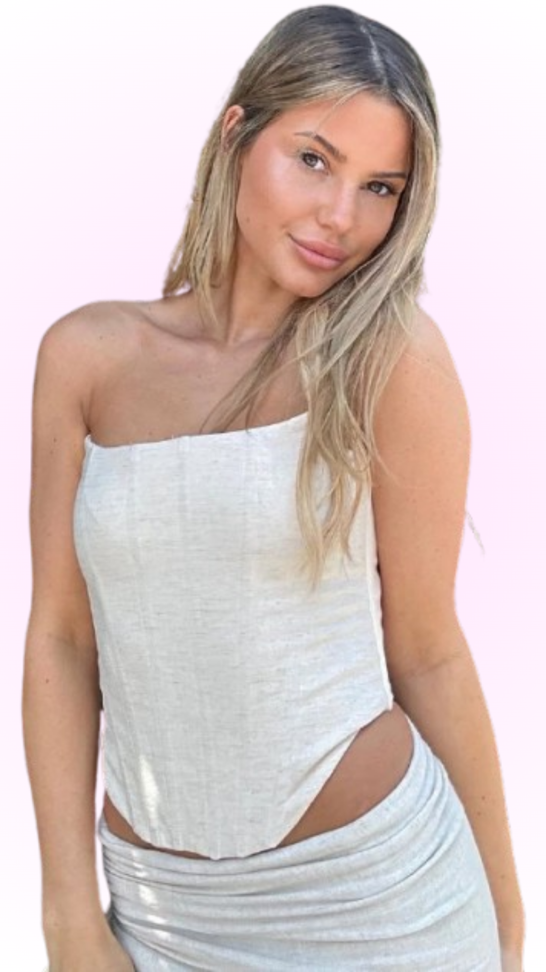 Iris Kendall (Love Island) Height, Age, Nationality, Biography