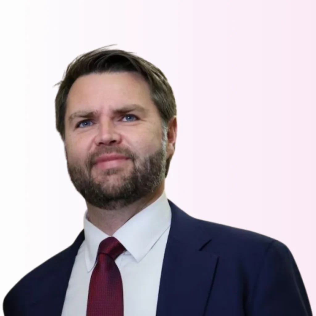 J D Vance