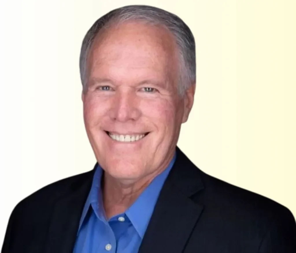 Jeffrey Mark biography
